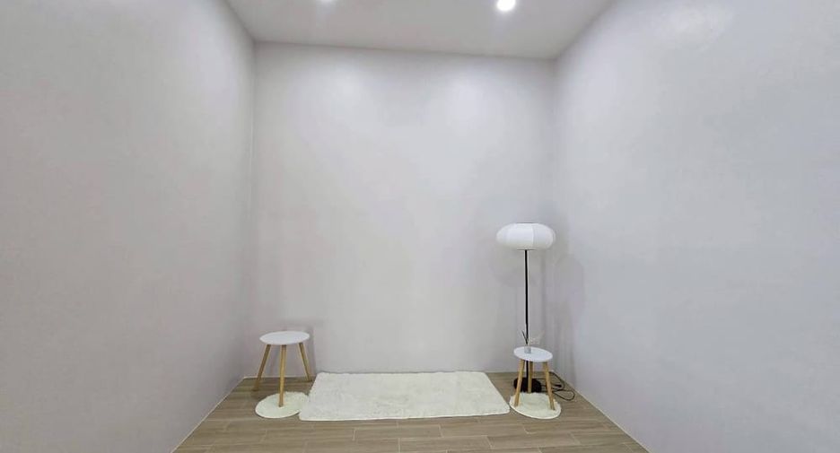 ขาย 4 ห้องนอน วิลล่า ใน พัทยาตะวันออก, พัทยา