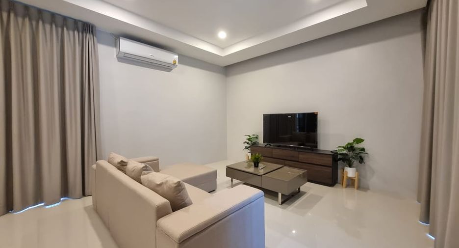 ขาย 3 ห้องนอน วิลล่า ใน พัทยาตะวันออก, พัทยา