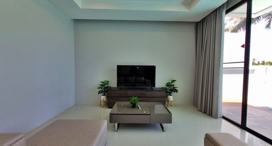 ขาย 3 ห้องนอน วิลล่า ใน พัทยาตะวันออก, พัทยา