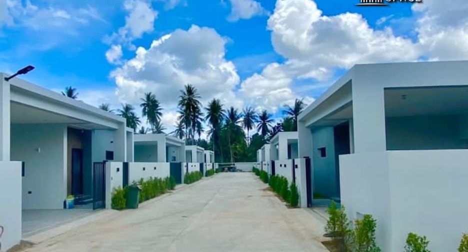 ขาย 3 ห้องนอน วิลล่า ใน พัทยาตะวันออก, พัทยา
