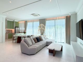 Casa en alquiler de 4 habitaciones en Saphan Sung, Bangkok