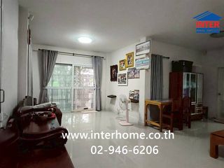 Продажа 3 спальни дом в Bang Kruai, Нонтабури