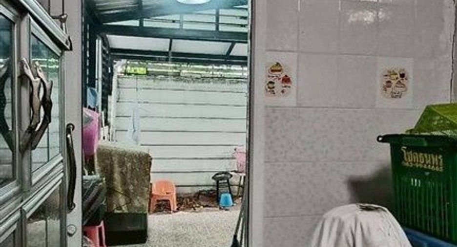 Haus zum Kauf mit 3 Zimmer in Bang Kruai, Nonthaburi