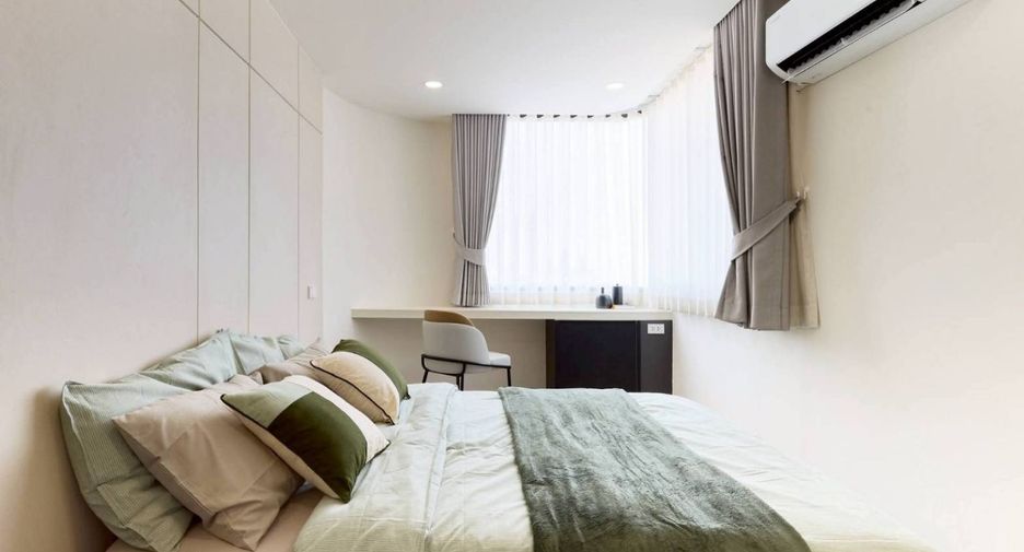 À vendre 2 chambres condo à Mueang Chiang Mai, Chiang Mai