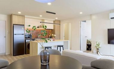 Condo en venta de 2 habitaciones en Mueang Chiang Mai, Chiang Mai