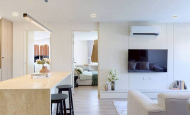 Condo en venta de 2 habitaciones en Mueang Chiang Mai, Chiang Mai