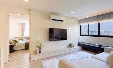 À vendre 2 chambres condo à Mueang Chiang Mai, Chiang Mai