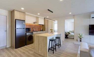 Condo en venta de 2 habitaciones en Mueang Chiang Mai, Chiang Mai