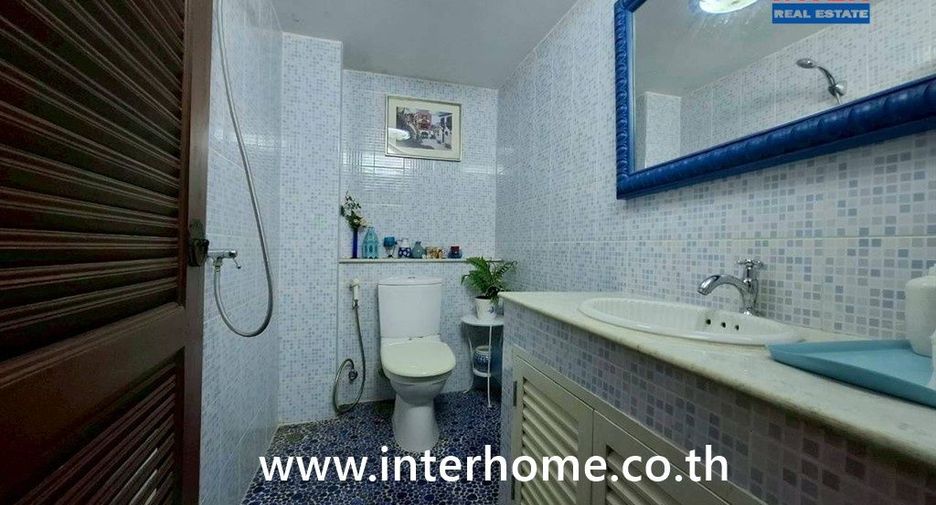 For sale 2 ベッドルーム townhouse in Pak Kret, Nonthaburi