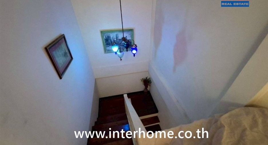 For sale 2 ベッドルーム townhouse in Pak Kret, Nonthaburi