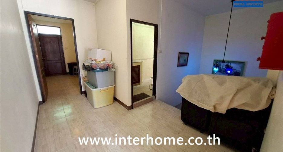 For sale 2 ベッドルーム townhouse in Pak Kret, Nonthaburi