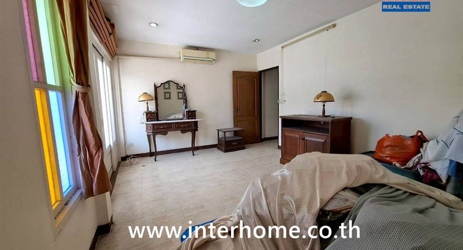 For sale 2 ベッドルーム townhouse in Pak Kret, Nonthaburi
