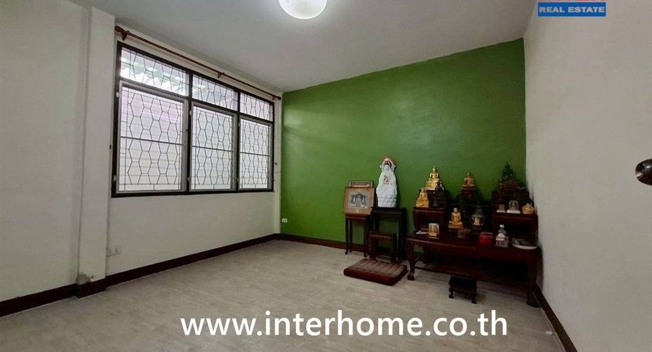For sale 2 ベッドルーム townhouse in Pak Kret, Nonthaburi