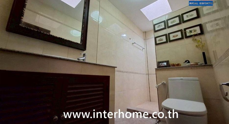 For sale 2 ベッドルーム townhouse in Pak Kret, Nonthaburi