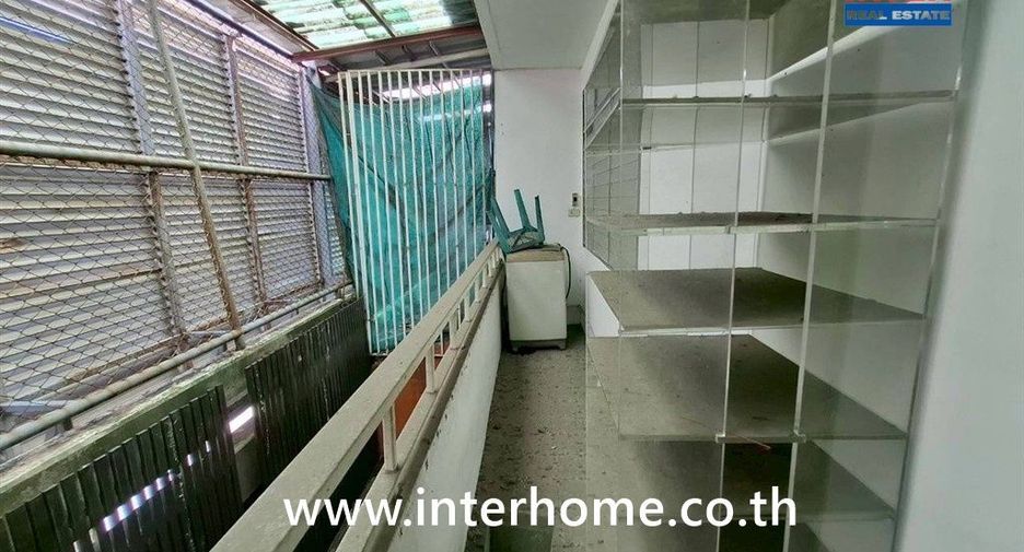 For sale 2 ベッドルーム townhouse in Pak Kret, Nonthaburi