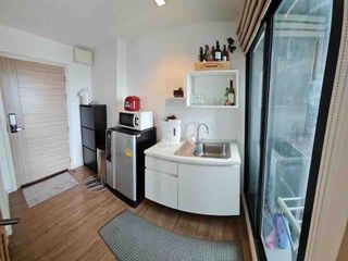 For rent 2 bedrooms condo in Bang Na, Bangkok
