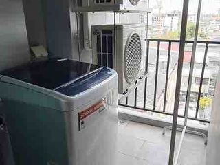 For rent 2 bedrooms condo in Bang Na, Bangkok