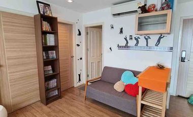 For rent 2 bedrooms condo in Bang Na, Bangkok
