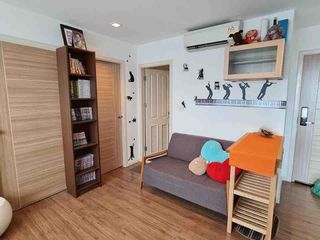 For rent 2 bedrooms condo in Bang Na, Bangkok
