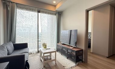 For rent 1 bed condo in Bang Phli, Samut Prakan