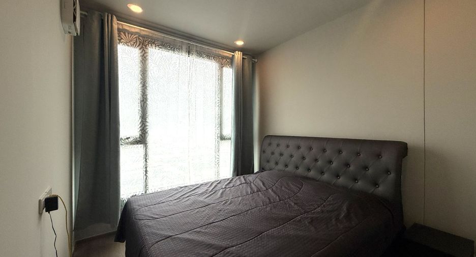 Condo en alquiler de 1 habitaciones en Bang Phli, Samut Prakan