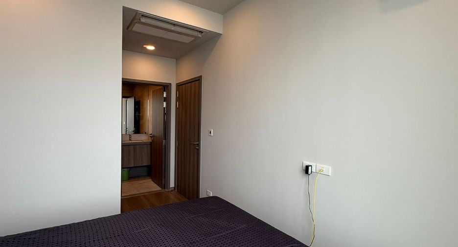 Condo en alquiler de 1 habitaciones en Bang Phli, Samut Prakan