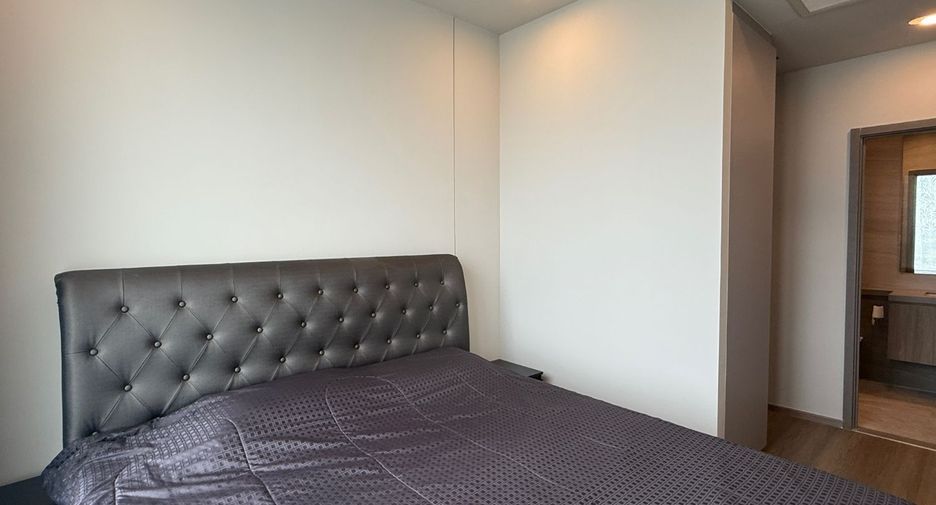 Condo en alquiler de 1 habitaciones en Bang Phli, Samut Prakan