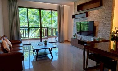 For rent 2 bedrooms condo in South Pattaya, Pattaya