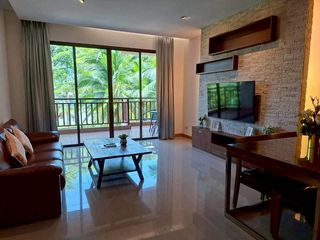 For rent 2 bedrooms condo in Bang Lamung, Chonburi