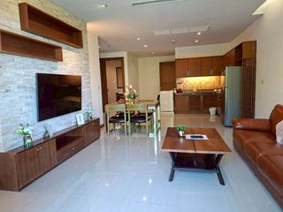 For rent 2 bedrooms condo in Bang Lamung, Chonburi