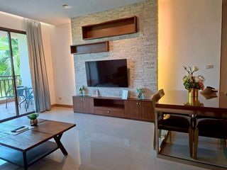 For rent 2 bedrooms condo in Bang Lamung, Chonburi