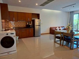 For rent 2 bedrooms condo in Bang Lamung, Chonburi