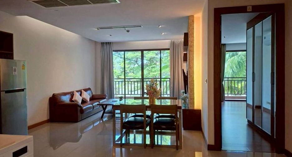 ให้เช่า 2 ห้องนอน คอนโด ใน พัทยาใต้, พัทยา