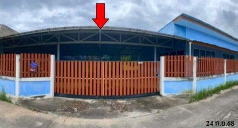 Haus zum Kauf mit 1 Zimmer in Ban Khai, Rayong