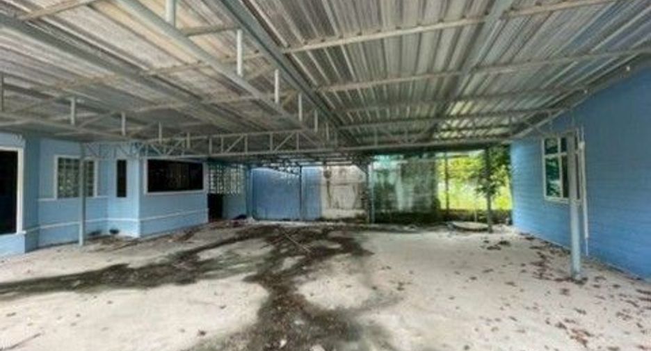 Haus zum Kauf mit 1 Zimmer in Ban Khai, Rayong