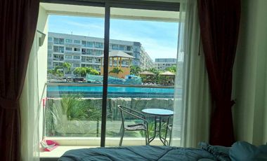 Condo en alquiler de estudio en Jomtien, Pattaya