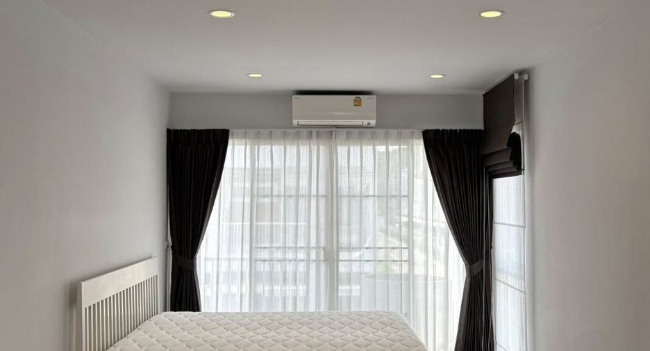 ให้เช่า 3 ห้องนอน ทาวน์เฮ้าส์ ใน เมืองเชียงใหม่, เชียงใหม่