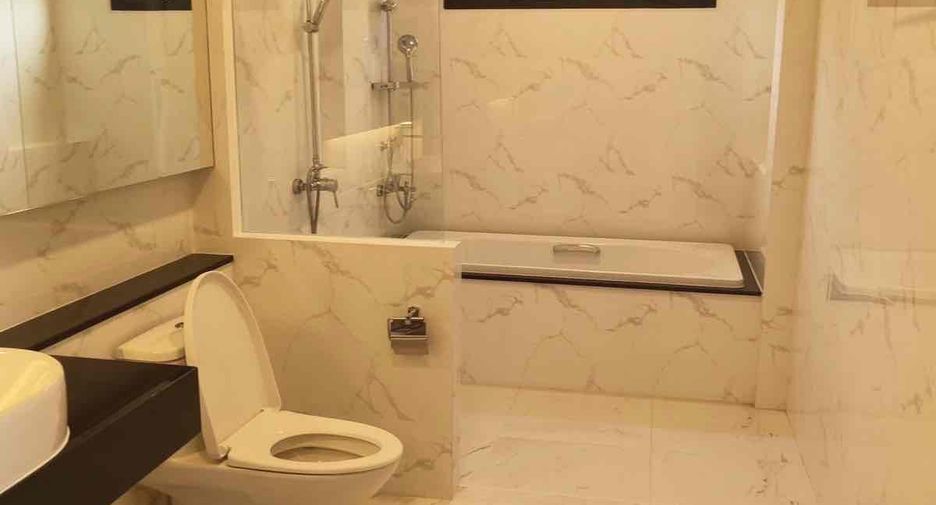 For rent 3 ベッドルーム villa in East Pattaya, Pattaya