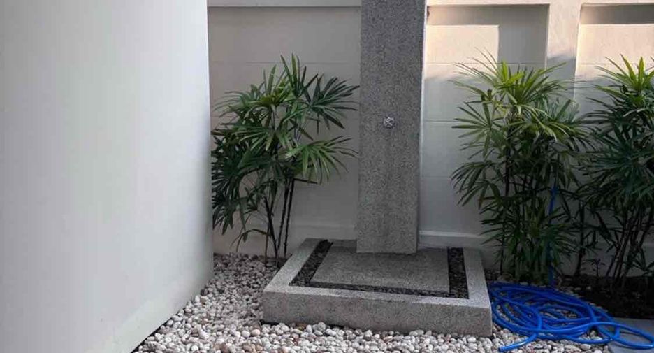 For rent 3 ベッドルーム villa in East Pattaya, Pattaya