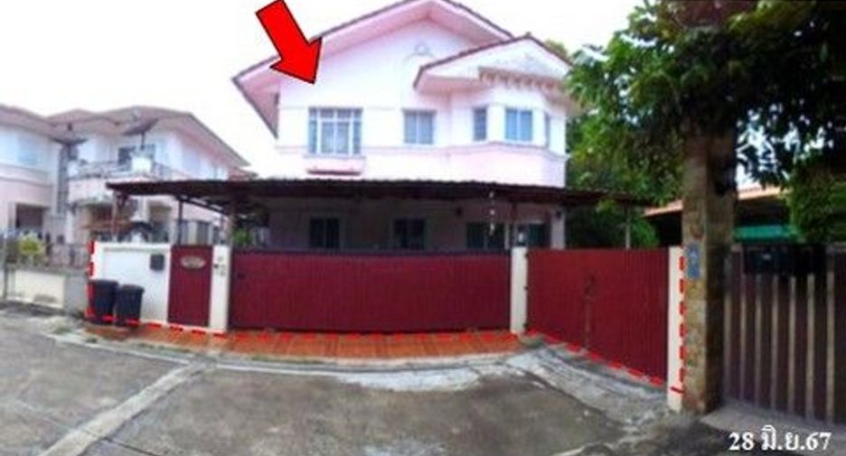Haus zum Kauf mit 1 Zimmer in Ban Khai, Rayong