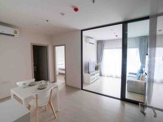 Condo en alquiler de 1 habitaciones en Khlong Toei, Bangkok