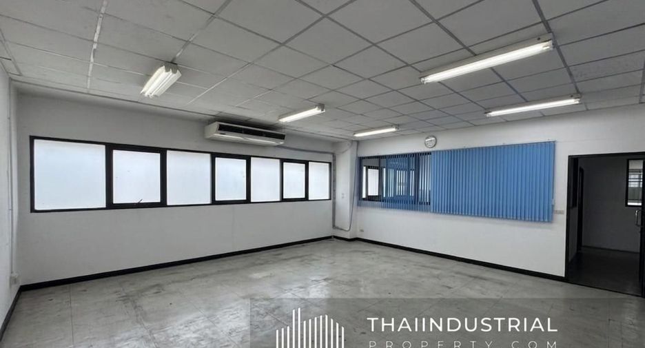 À louer entrepôt à Mueang Chon Buri, Chonburi