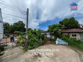 出售 土地 在 Phasi Charoen, 曼谷