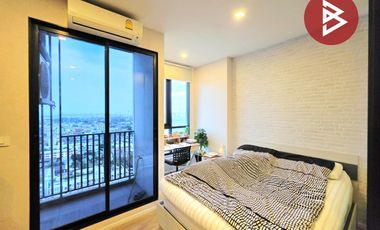 Condo en venta de 1 habitaciones en Si Racha, Chonburi