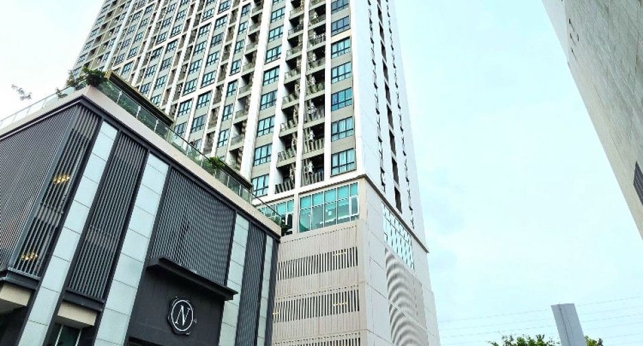 出售 1 卧室 公寓 在 Si Racha, Chon Buri