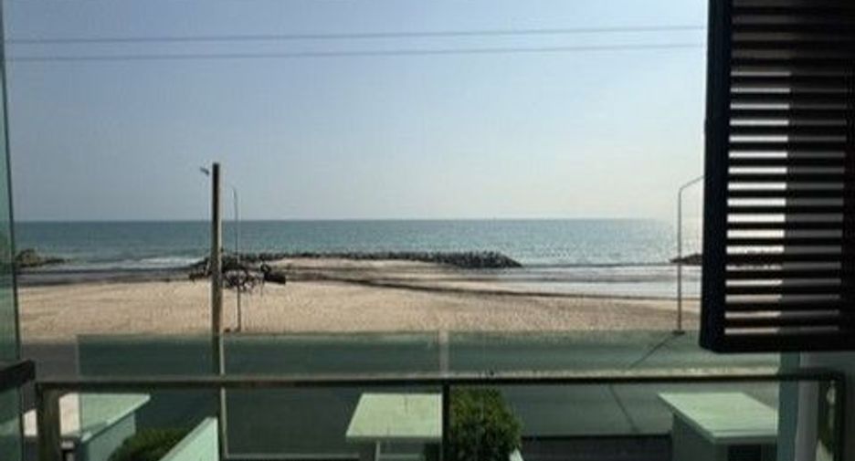 出售 1 卧室 公寓 在 Ban Khai, Rayong