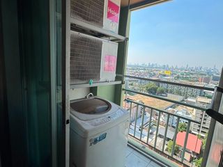 出租 1 卧室 公寓 在 Khlong Toei, 曼谷