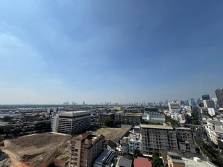 出租 1 卧室 公寓 在 Khlong Toei, 曼谷