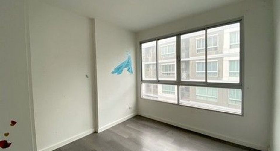 Condo en venta de 1 habitaciones en Bang Kapi, Bangkok