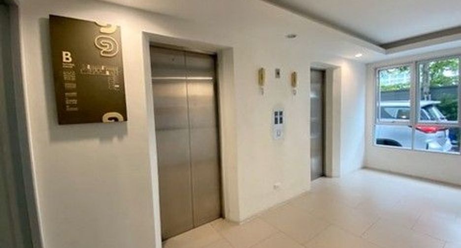 Condo en venta de 1 habitaciones en Bang Kapi, Bangkok